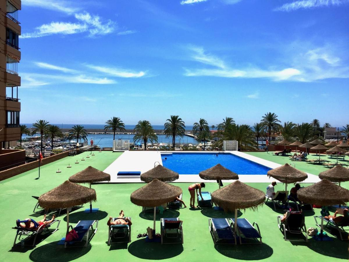 Las Palmeras, 893 Fuengirola Exterior photo