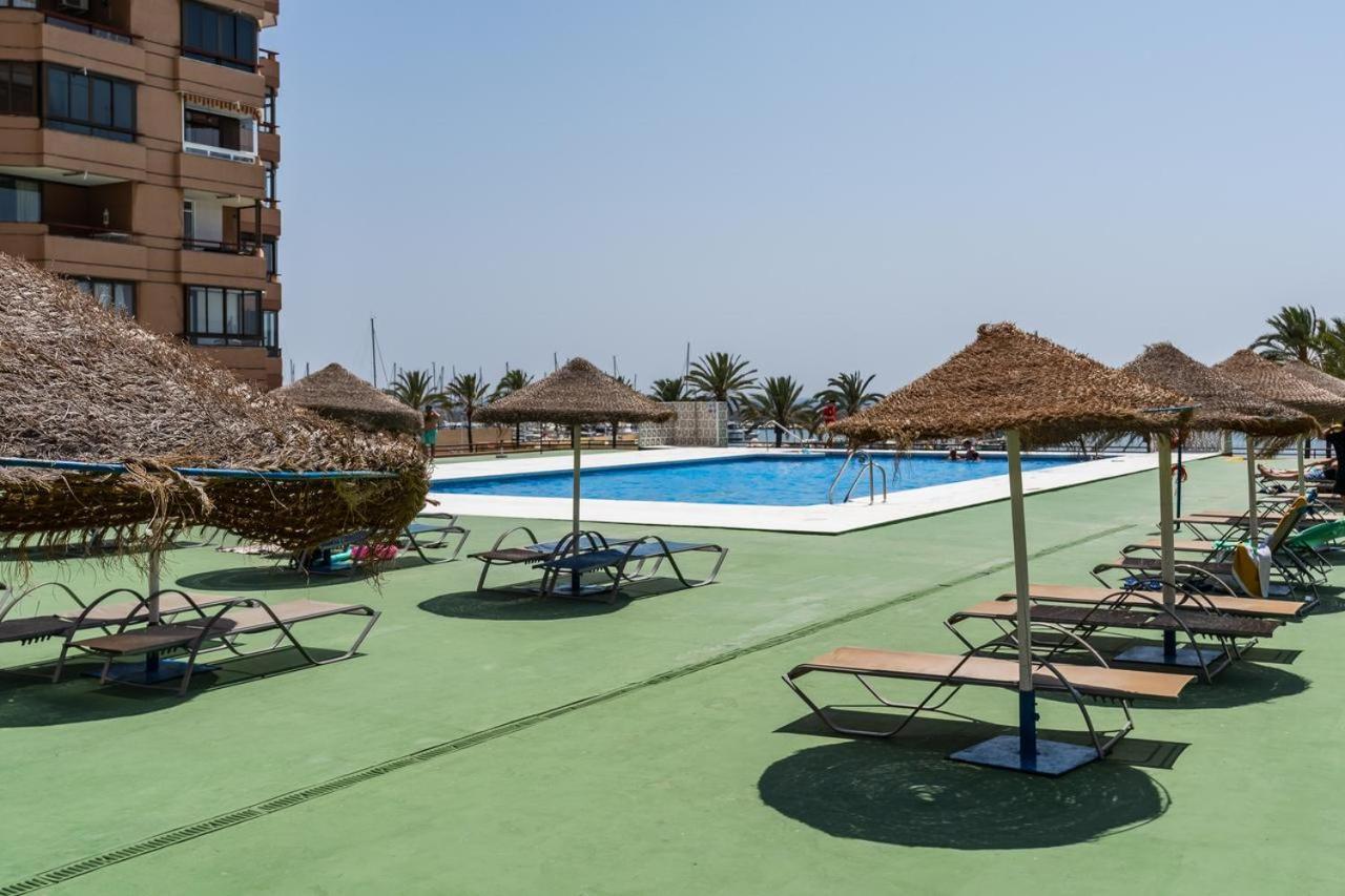 Las Palmeras, 893 Fuengirola Exterior photo