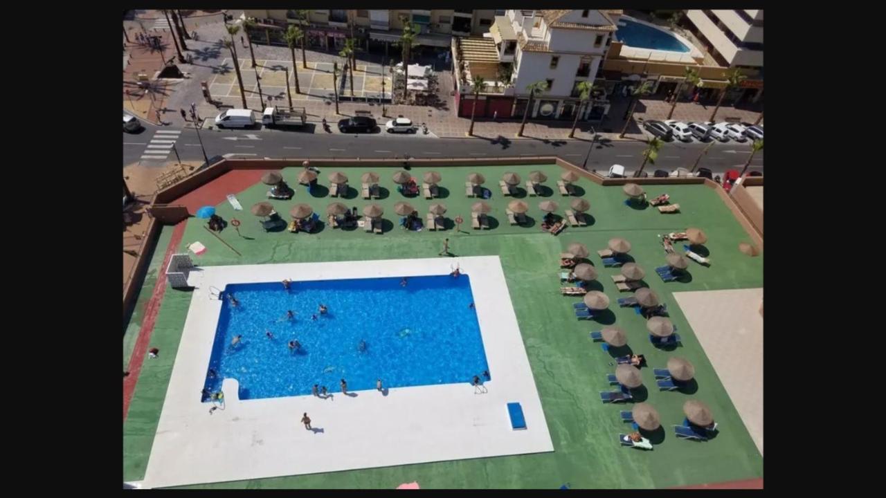 Las Palmeras, 893 Fuengirola Exterior photo
