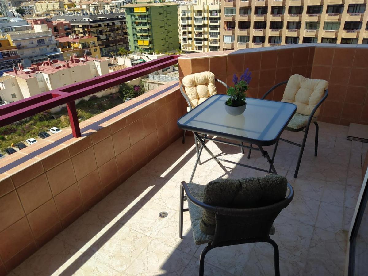 Las Palmeras, 893 Fuengirola Exterior photo