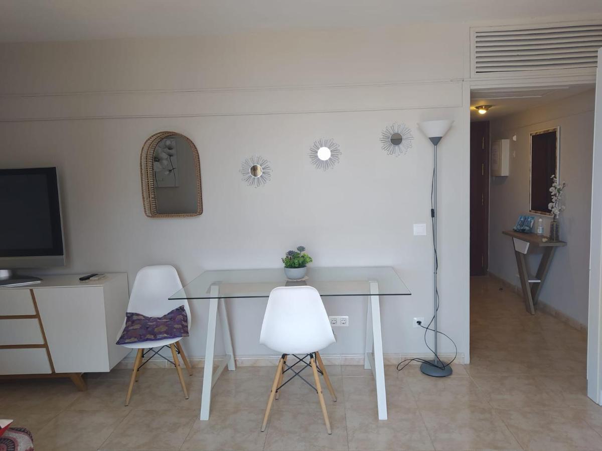 Las Palmeras, 893 Fuengirola Exterior photo