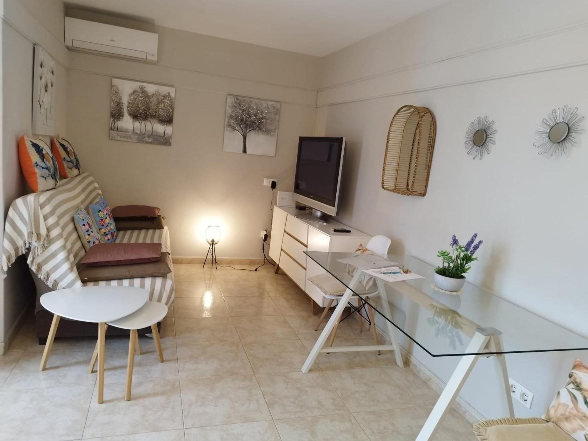 Las Palmeras, 893 Fuengirola Exterior photo