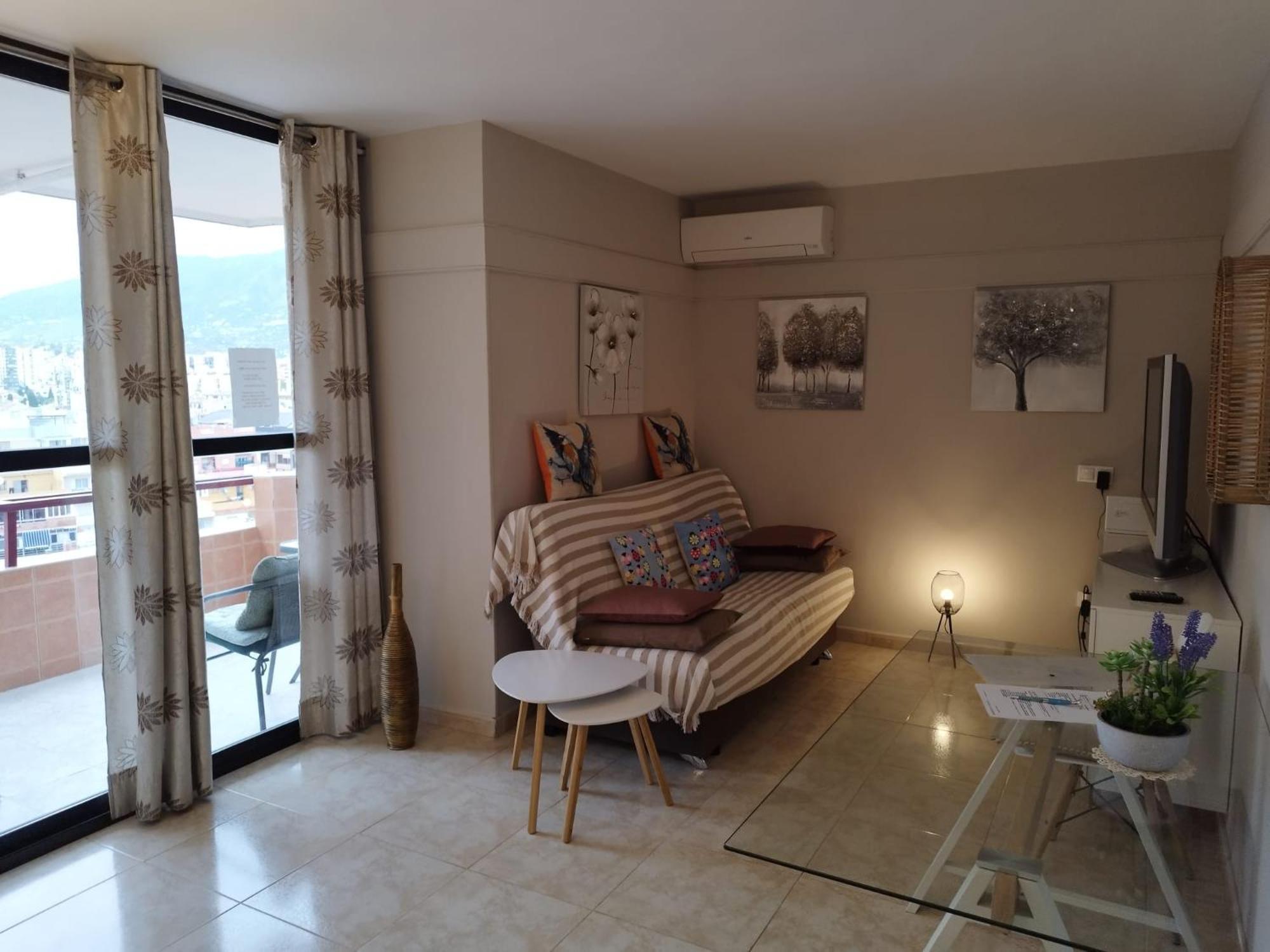 Las Palmeras, 893 Fuengirola Exterior photo