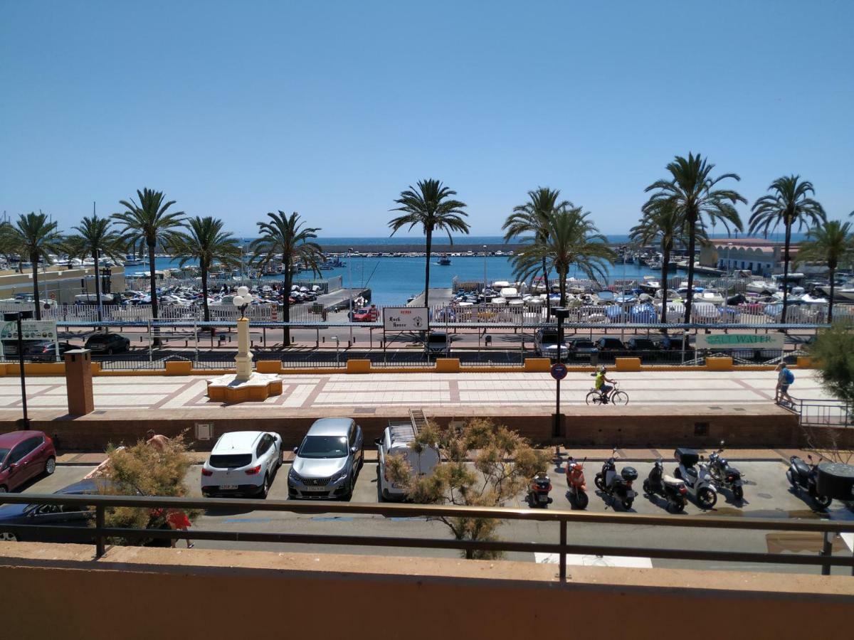 Las Palmeras, 893 Fuengirola Exterior photo