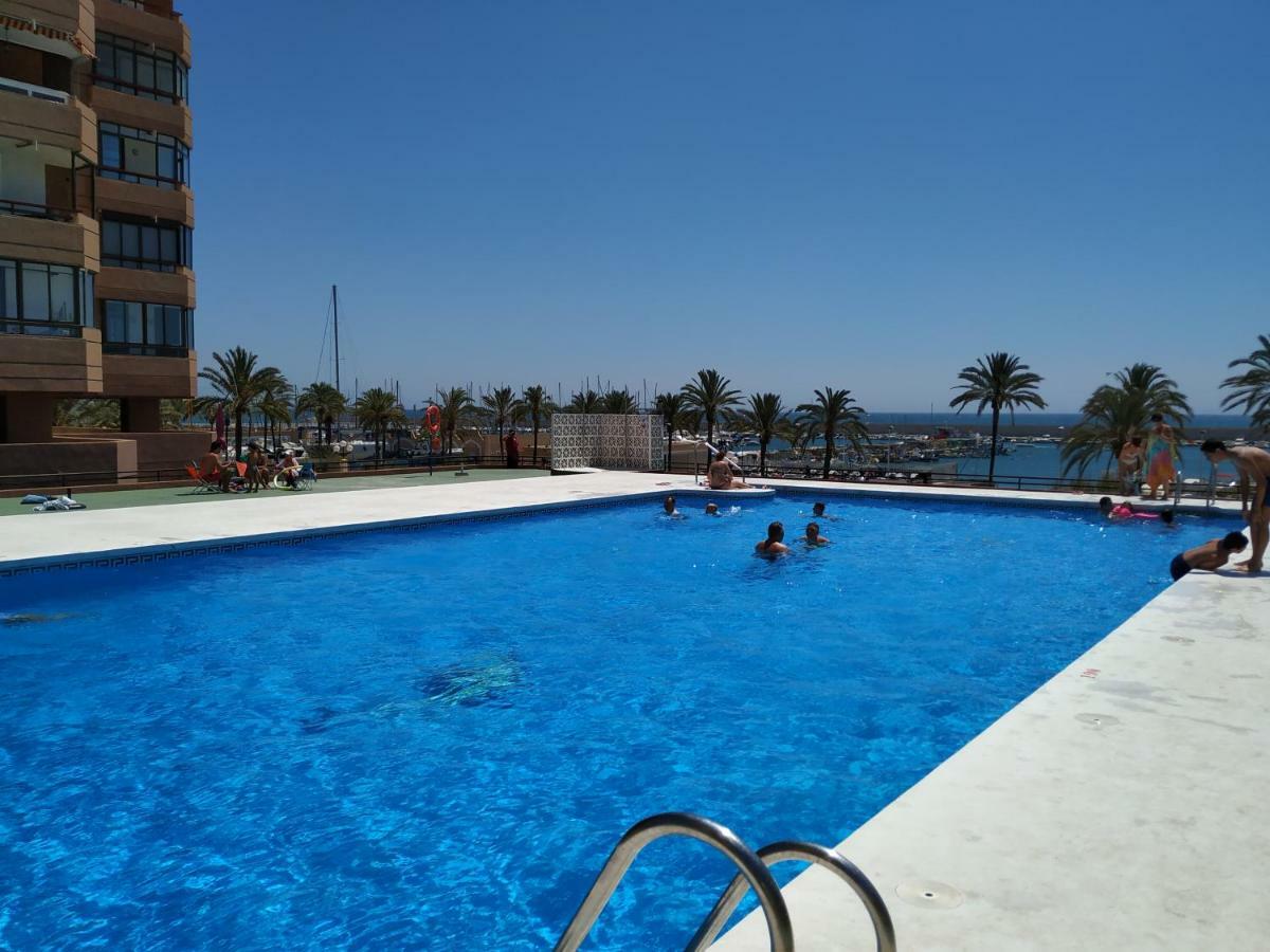 Las Palmeras, 893 Fuengirola Exterior photo