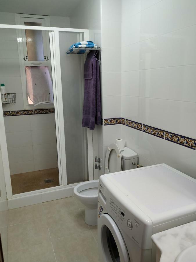 Las Palmeras, 893 Fuengirola Exterior photo