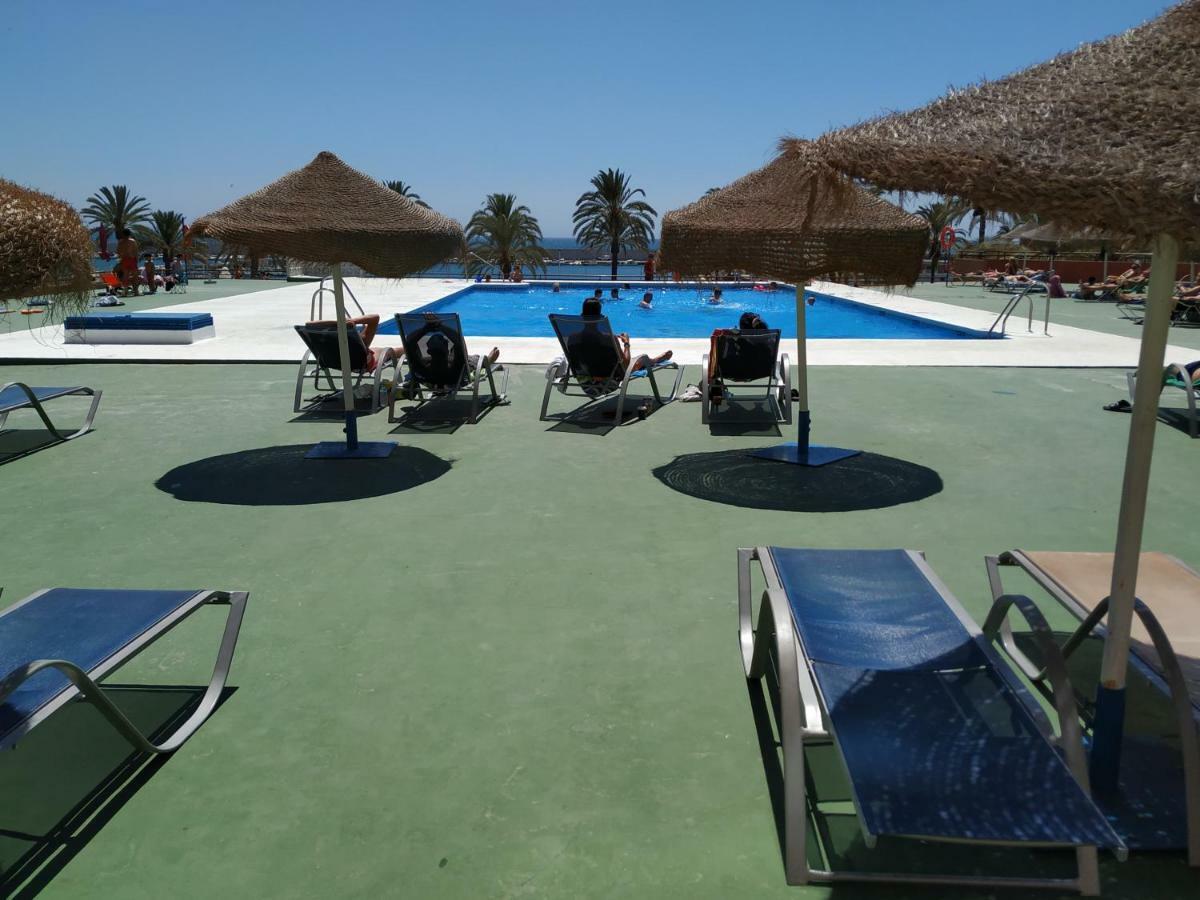 Las Palmeras, 893 Fuengirola Exterior photo