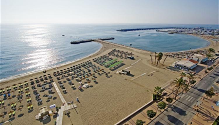 Las Palmeras, 893 Fuengirola Exterior photo